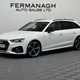 Audi A4 Avant (15-24) S Line 35 TDI 163PS S Tronic auto 5d For Sale - Fermanagh Auto Sales, Irvinestown