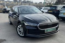 Skoda Superb Estate (24 on) 2.0 TDI SE L 5dr DSG For Sale - D M Keith SKODA Bradford, Bradford