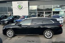 Skoda Superb Estate (24 on) 2.0 TDI SE L 5dr DSG For Sale - D M Keith SKODA Bradford, Bradford