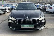 Skoda Superb Estate (24 on) 2.0 TDI SE L 5dr DSG For Sale - D M Keith SKODA Bradford, Bradford