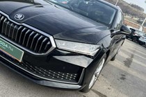 Skoda Superb Estate (24 on) 2.0 TDI SE L 5dr DSG For Sale - D M Keith SKODA Bradford, Bradford