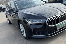 Skoda Superb Estate (24 on) 2.0 TDI SE L 5dr DSG For Sale - D M Keith SKODA Bradford, Bradford