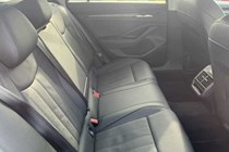 Skoda Superb Estate (24 on) 2.0 TDI SE L 5dr DSG For Sale - D M Keith SKODA Bradford, Bradford