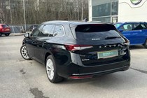 Skoda Superb Estate (24 on) 2.0 TDI SE L 5dr DSG For Sale - D M Keith SKODA Bradford, Bradford
