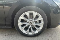 Skoda Superb Estate (24 on) 2.0 TDI SE L 5dr DSG For Sale - D M Keith SKODA Bradford, Bradford