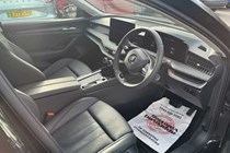 Skoda Superb Estate (24 on) 2.0 TDI SE L 5dr DSG For Sale - D M Keith SKODA Bradford, Bradford
