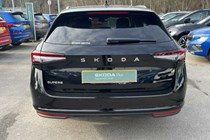 Skoda Superb Estate (24 on) 2.0 TDI SE L 5dr DSG For Sale - D M Keith SKODA Bradford, Bradford