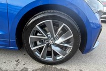 Skoda Enyaq Coupe (22 on) 210kW 85x Sportline Plus 82kWh 4x4 5dr Auto For Sale - D M Keith SKODA Bradford, Bradford