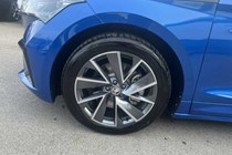 Skoda Enyaq Coupe (22 on) 210kW 85x Sportline Plus 82kWh 4x4 5dr Auto For Sale - D M Keith SKODA Bradford, Bradford