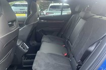Skoda Enyaq Coupe (22 on) 210kW 85x Sportline Plus 82kWh 4x4 5dr Auto For Sale - D M Keith SKODA Bradford, Bradford