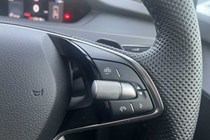 Skoda Enyaq Coupe (22 on) 210kW 85x Sportline Plus 82kWh 4x4 5dr Auto For Sale - D M Keith SKODA Bradford, Bradford