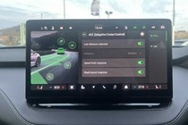 Skoda Enyaq Coupe (22 on) 210kW 85x Sportline Plus 82kWh 4x4 5dr Auto For Sale - D M Keith SKODA Bradford, Bradford