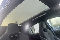 Skoda Enyaq Coupe (22 on) 210kW 85x Sportline Plus 82kWh 4x4 5dr Auto For Sale - D M Keith SKODA Bradford, Bradford