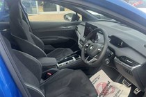 Skoda Enyaq Coupe (22 on) 210kW 85x Sportline Plus 82kWh 4x4 5dr Auto For Sale - D M Keith SKODA Bradford, Bradford