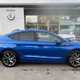 Skoda Enyaq Coupe (22 on) 210kW 85x Sportline Plus 82kWh 4x4 5dr Auto For Sale - D M Keith SKODA Bradford, Bradford