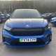 Skoda Enyaq Coupe (22 on) 210kW 85x Sportline Plus 82kWh 4x4 5dr Auto For Sale - D M Keith SKODA Bradford, Bradford