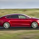 Ford Mondeo 5 Р»РёС„С‚Р±РµРє