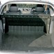 Ford Fiesta van dimensions (2003-2008), capacity, payload ...