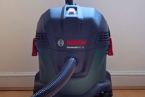 The Bosch UniversalVac15