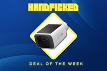 The Eufy S220 Solocam is Parkers Deal of the Week