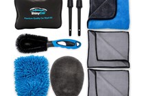 ShinyCar UK Cleaning Kit