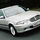 Rover 45 Saloon 2000-