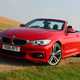 BMW 4 Series Convertible review
