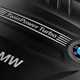 BMW 435i petrol engine