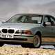 BMW 1996 5-Series Saloon