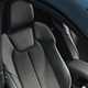2019 Audi A1 S Line sports seats