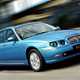 Rover 75 Saloon 1999-