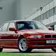 BMW 1994 7-Series