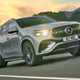 Mercedes-Benz GLE review (2024)