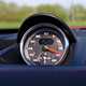 Porsche 2016 911 Cabriolet Interior detail