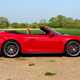 Porsche 2016 911 Cabriolet Static exterior