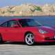 Porsche 911 Coupe 1997-