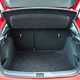 Skoda Scala boot space