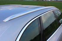 Audi A4 Avant 2016 Exterior detail