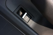 Audi A4 Avant 2016 Interior detail