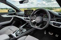 Audi A4 Avant review (2023)
