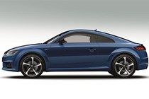 Audi Black Edition
