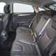 Ford Mondeo Rear Seats