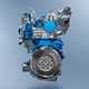 New Ford diesel engine