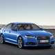 Revised Audi A6 and A7 Sportback