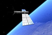 Space satellite tech to be seen in passenger cars by 2020