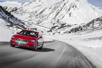 Audi’s new Quattro with Ultra