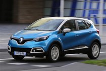It's thought that the Renault Captur could be one of the models affected