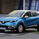 It's thought that the Renault Captur could be one of the models affected