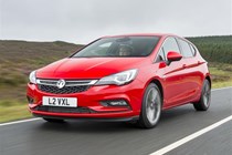 Can the latest Vauxhall Astra finally trump the Ford Focus?