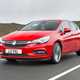 Can the latest Vauxhall Astra finally trump the Ford Focus?